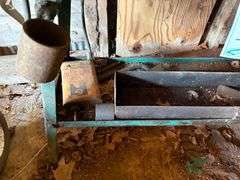 Bainbridge band saw