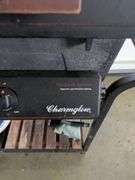 Grill