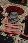 Hose Reel w/ Hose