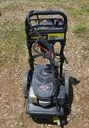 Brute 2500PSI Power Washer