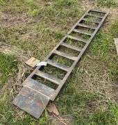 Loading Ramp, row:3