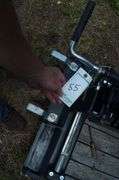 Curt Q24 5th Wheel Hitch