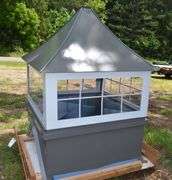 Barn Cupola