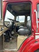 1976 International Grain Truck, K & M, row:1