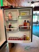 Maytag Refrigerator no contents