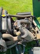 John Deere 3235 fairway Mower Diesel