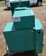 Onan TechStar 35G Generator