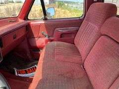 1989  FORD  F-250