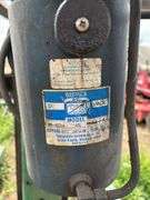Green hoist, row:4