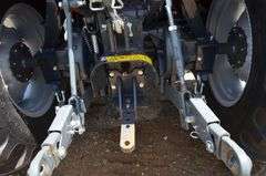 2023 Massey Ferguson 2850M Loader Tractor w/ Bucket