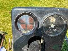 John Deere 2243 Mower parts machine