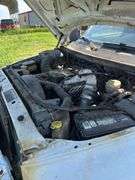 1998 Dodge 3500 Dually Diesel Pick Up, K, row:1