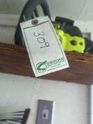 Poulan chainsaw