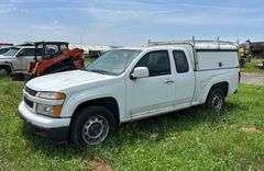 2012 Chevy Colorado, K, row:1