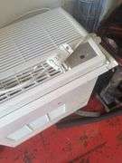 Air-conditioning unit
