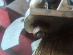 Slider Ball Hitch