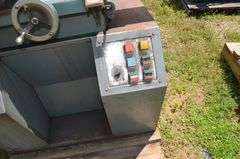 HARIG Surface Grinder