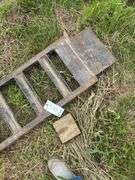 Loading Ramp, row:3