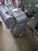 Wisconsin Engine / motor