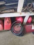 Gas cans