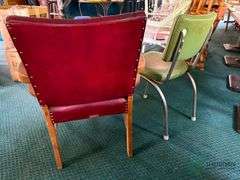 2 Chairs