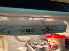 Maytag Refrigerator no contents