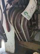 C-clamps