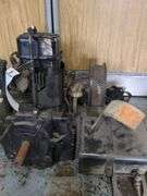 Gas engine