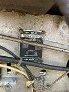 Massey Ferguson 65 Diesel, K, row:3