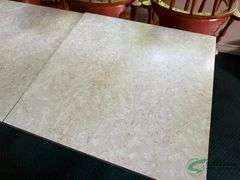 2 tables 6 chairs