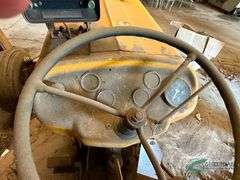 Massey-Ferguson 2135 Turf Special showing 7522 hours gas