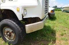 1979 FORD 8000 Dump Truck