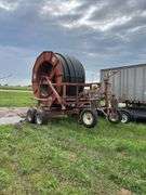 Ag Rain T 40 A Hard Nose Traveler, row:2