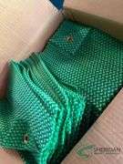 Golf ball towels