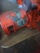 Portable generator