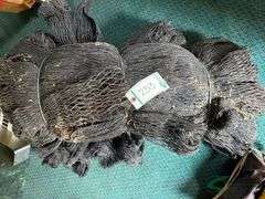 Large net