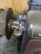 Gas engine