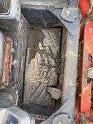 Kubota SVL75-2 Skid-Steer, K, row:1