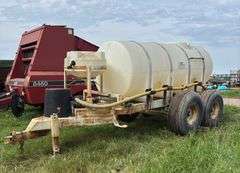 1000 Gallon Nurse Tank, row:3