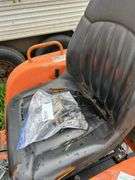 Kubota BF300A tractor, K, row:1