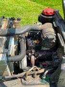 John Deere 2500 Greens Mower Diesel showing 2246 hours