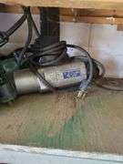 Impact drill