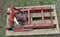 Motorcycle Lift