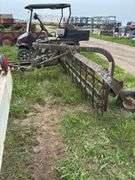 JD 350 Hay Rake, row:3