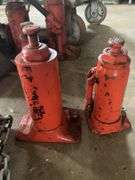 Hydraulic Jacks