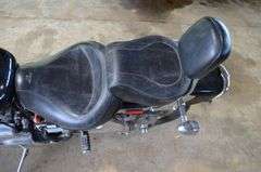 1998 HONDA VT1100C Shadow Spirit 1100