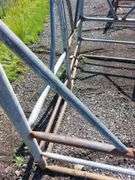 Round Bale Feeder