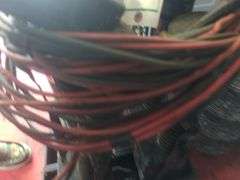 Hydraulic Lifting/ Leveling Jack System
