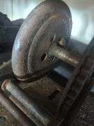 Hand Winch; Dutton Lainson company DL1602