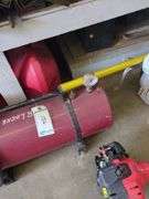 Portable Air Tank